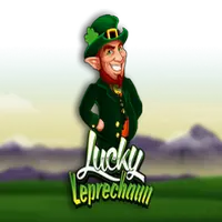Lucky Leprechaun