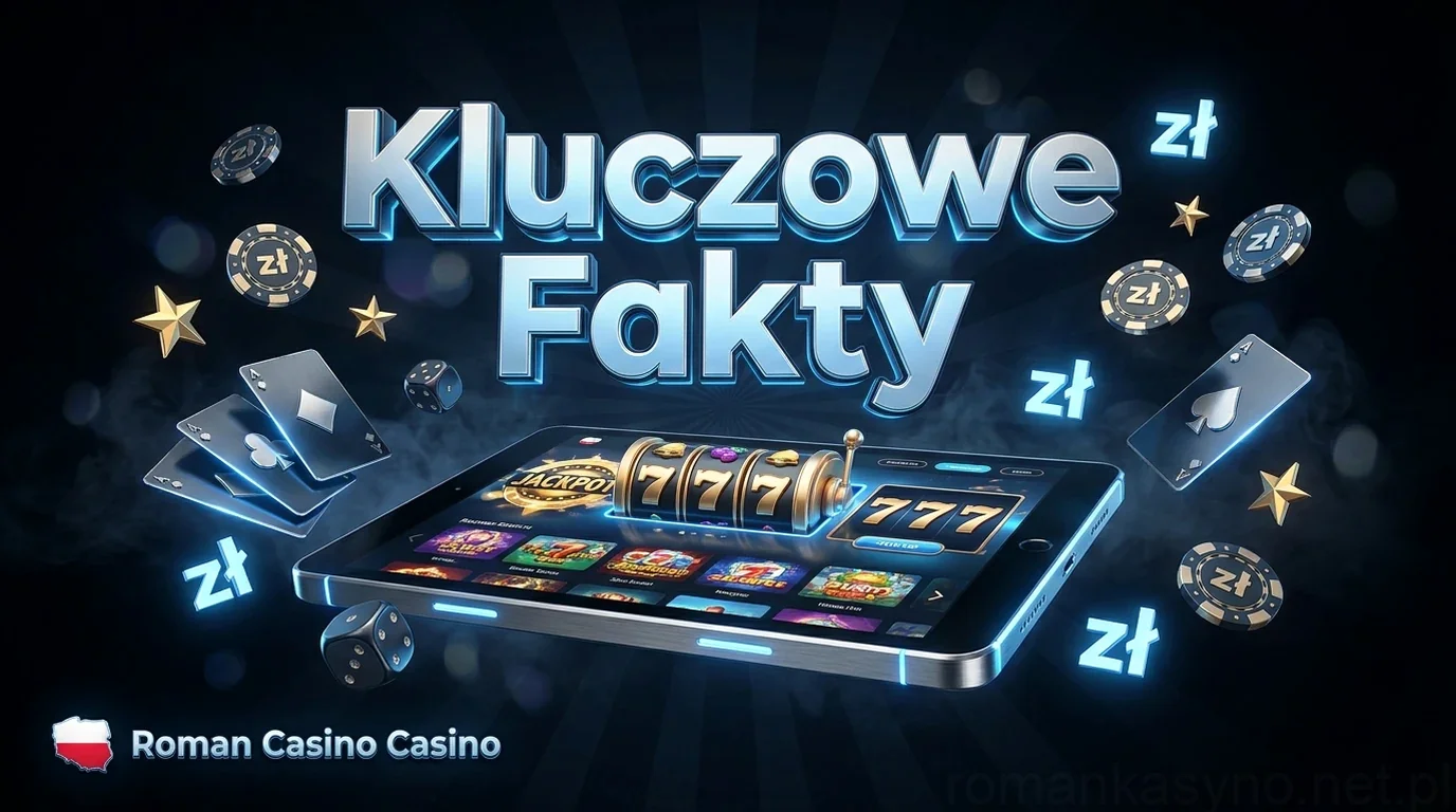 Kluczowe Fakty